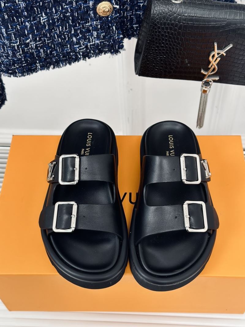 Louis Vuitton Slippers